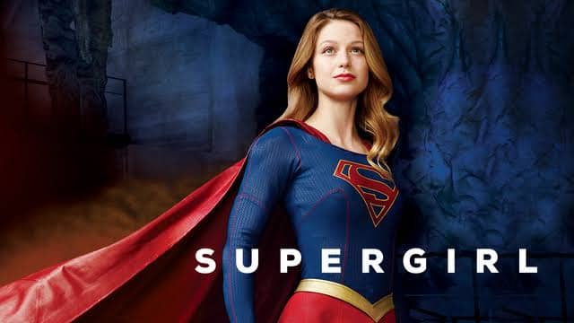 supergirl-serie