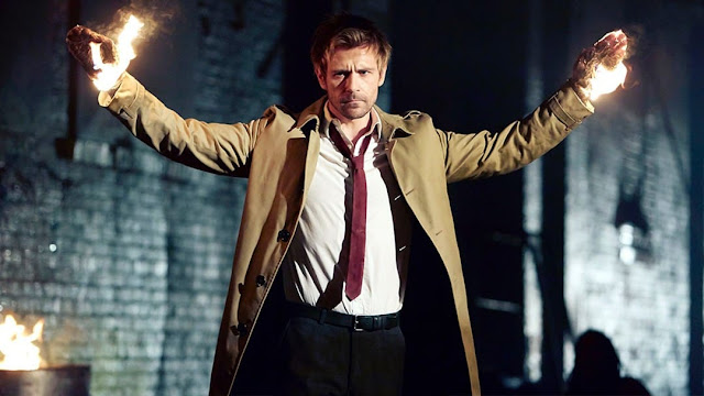 constantine-serie