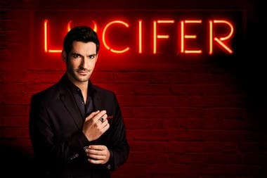 lucifer-serie