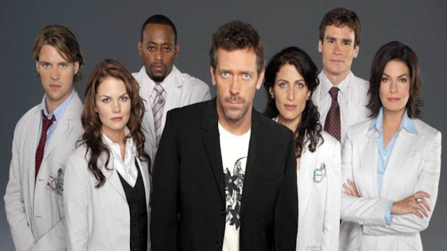 dr-house