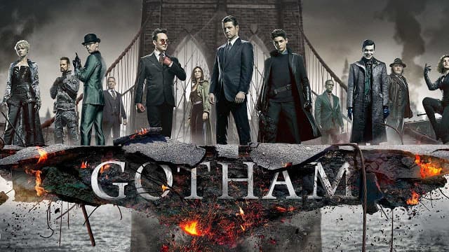 gotham-serie