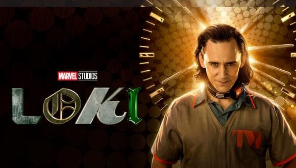 loki-serie