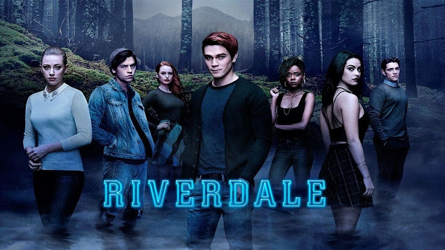 riverdale-serie