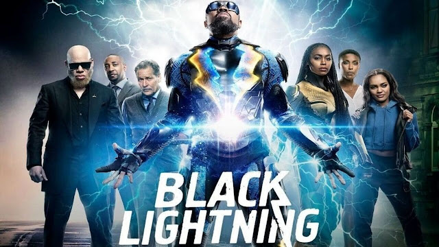 Black-Lightning