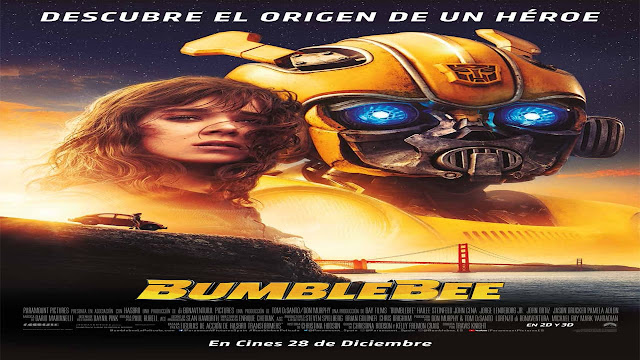 bumblebee-transformers