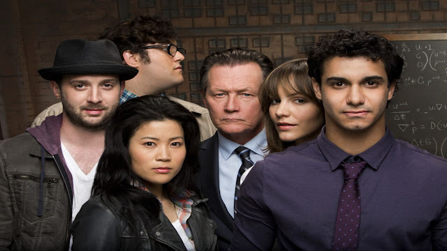 scorpion-serie