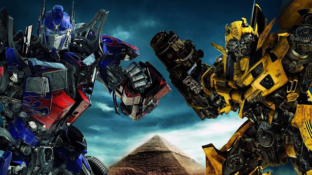 transformers-peliculas