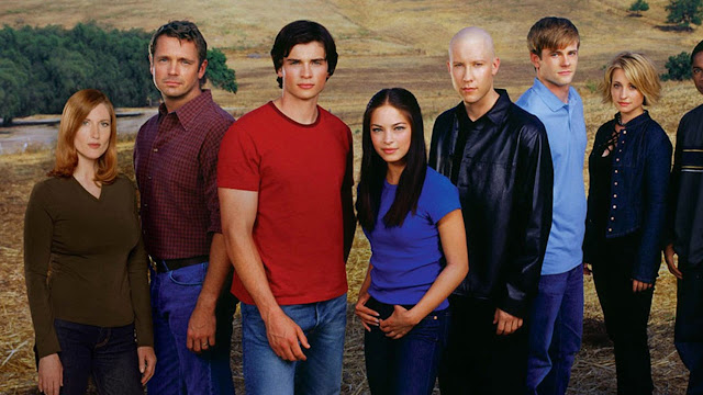 smallville-serie