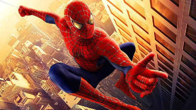 spiderman-peliculas