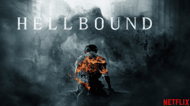 hellbound-serie