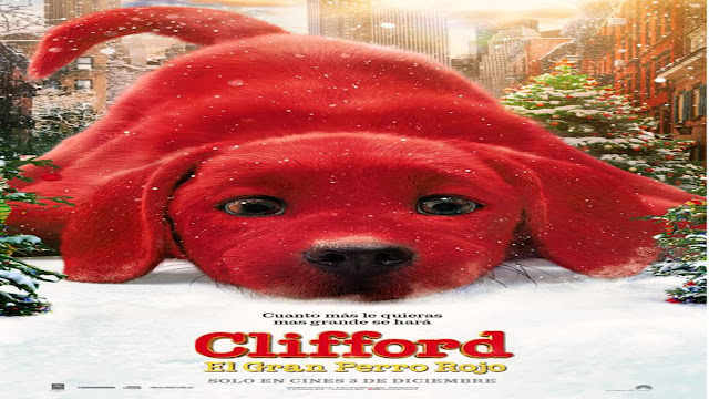 clifford-perro-rojo