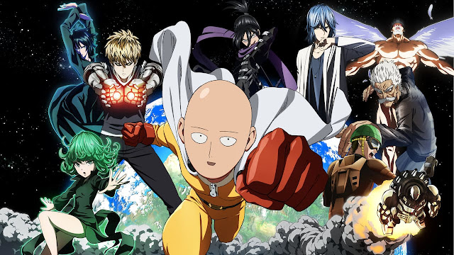 one-punch-man