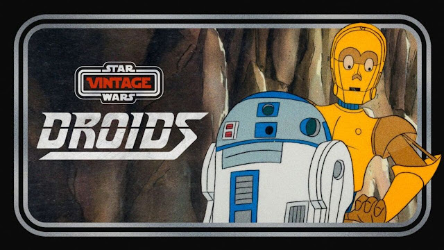 star-droids