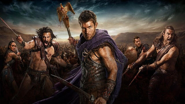 spartacus-serie