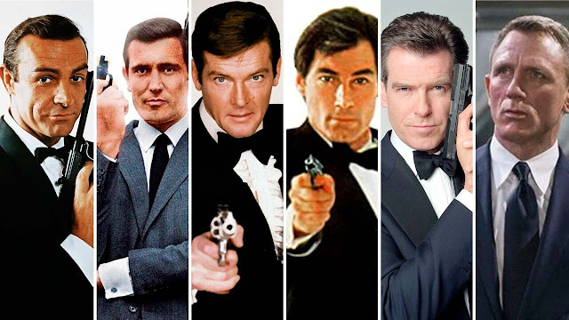 james-bond