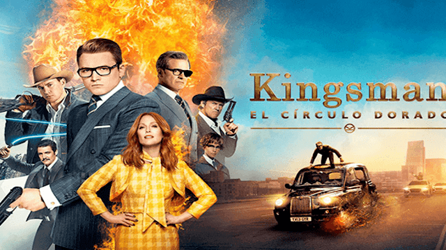 kingsman-peliculas