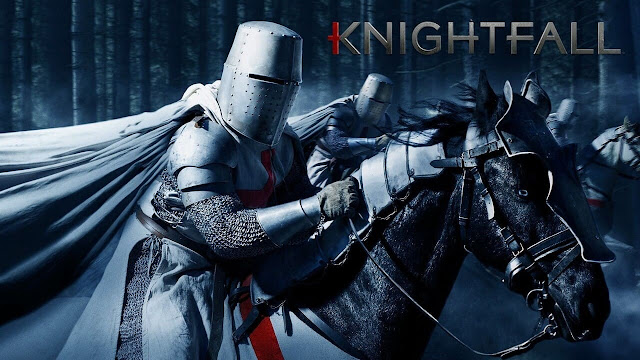 knightfall-serie