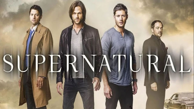 supernatural-serie