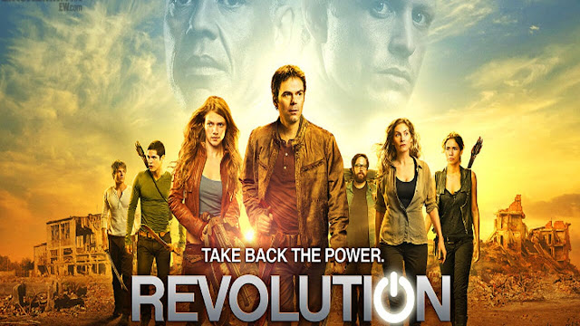 revolution-serie