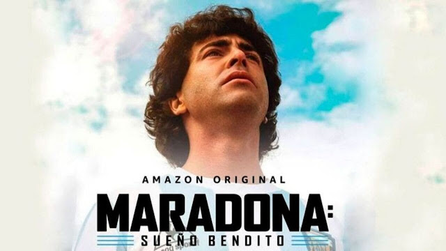 maradona