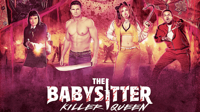 the-babysitter