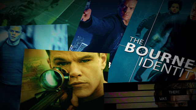 bourne