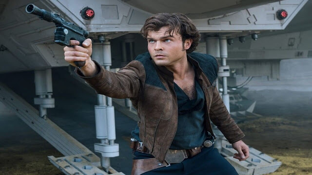 han-solo