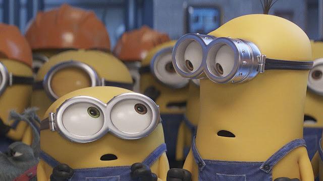 minion