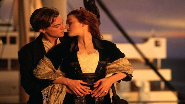 titanic