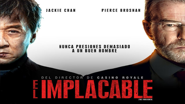 implacable