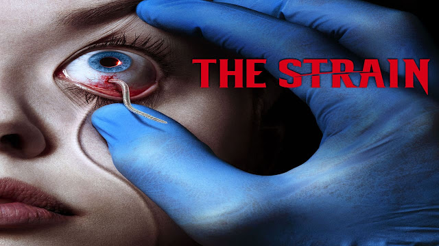 the-strain