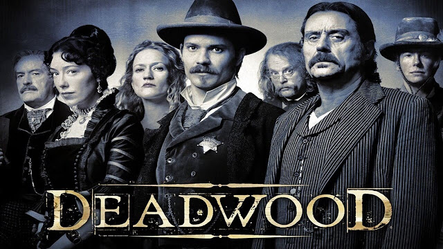 deadwood