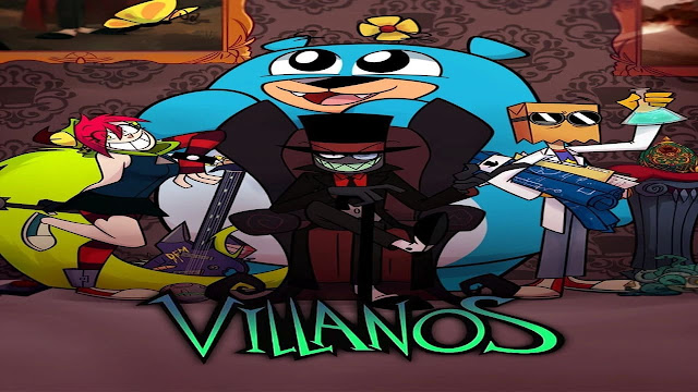 villanos