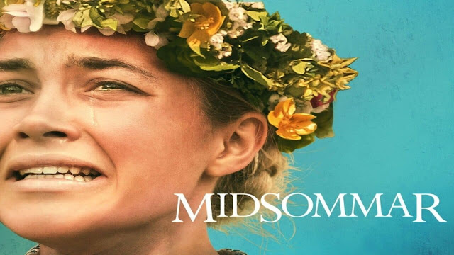 midsommar