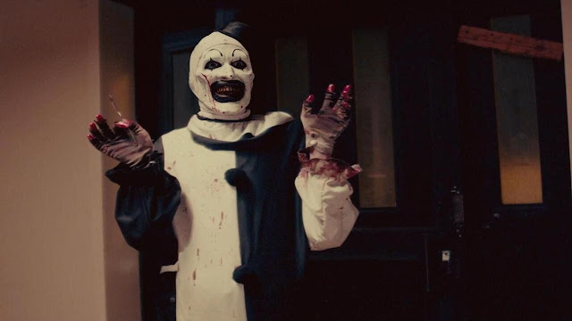 terrifier