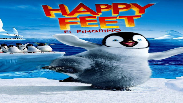 HappyFeet