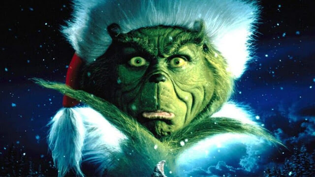 grinch