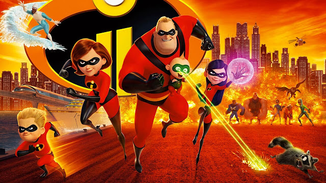 los-increibles