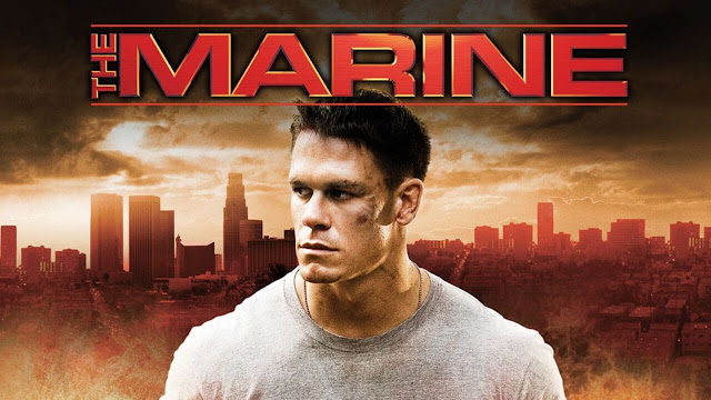 marine