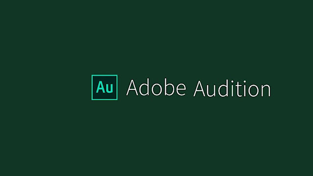 adobeaudition