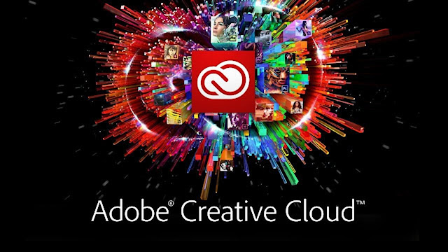 adobecreative cloud