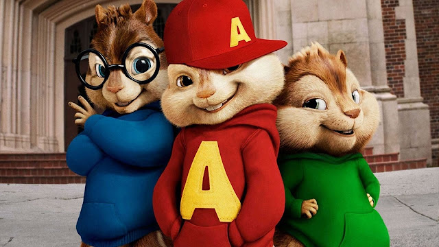 alvin-ardillas