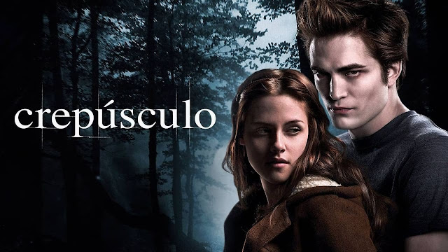 crepusculo