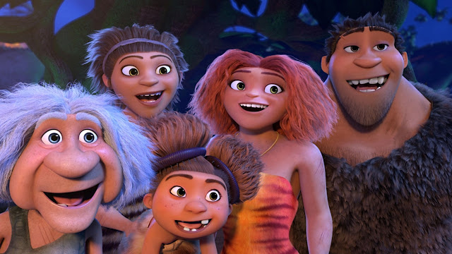 croods