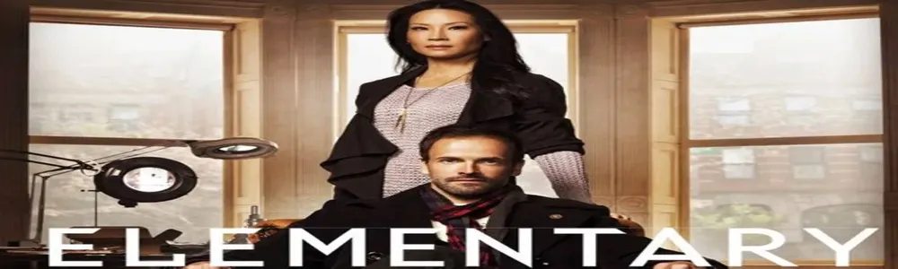 elementary-serie