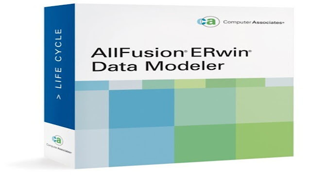 erwindata modeler