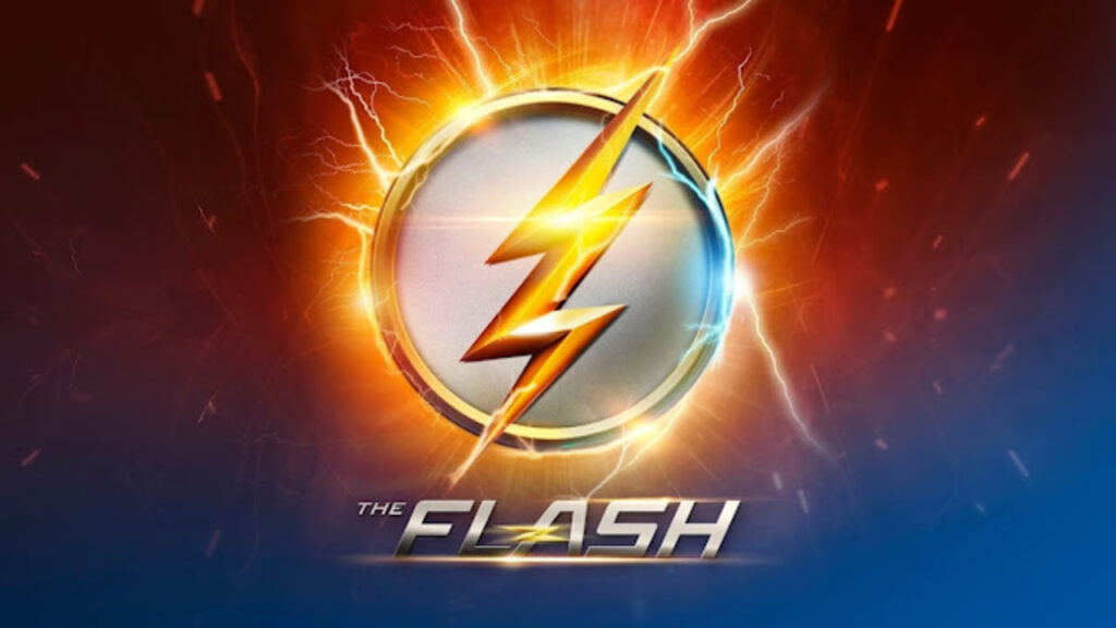 flash-serie