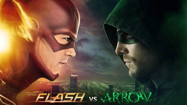 flash-vs-arrow