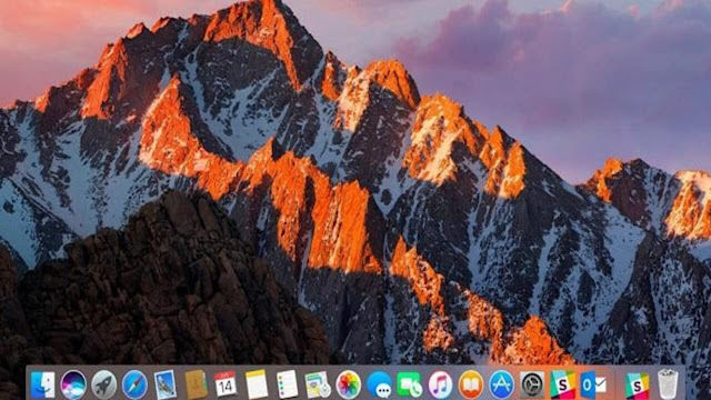 macos