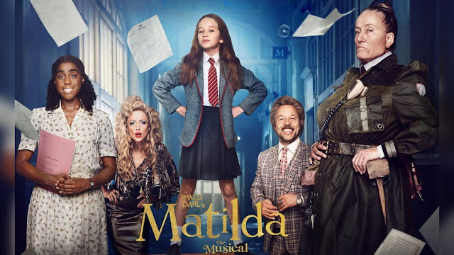 matilda